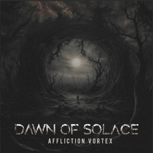 Dawn Of Solace : Affliction Vortex
